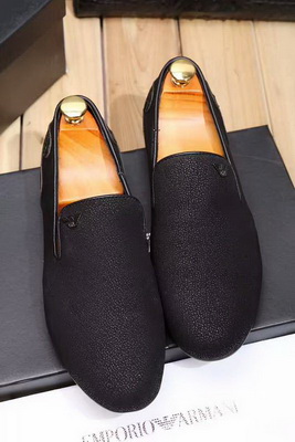 Amani Fashion Casual Men Shoes--058